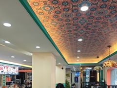 -西域美食(西直门南小街店)