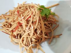 -格桑花开药膳蔬食文化空间
