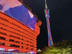 -海心沙亚运公园