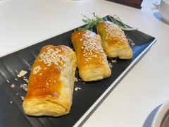 -白天鹅宾馆-宏图府餐厅