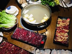 -牛a潮汕鲜牛肉粿条(天河北店)
