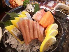 -极焰·烧肉刺身放题(天河领展广场店)