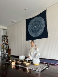 -梦白空间瑜伽馆