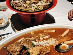 -庆云楼饭庄(什刹海店)