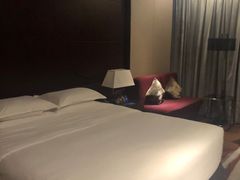 -广州天河希尔顿酒店