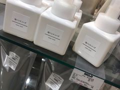 -MUJI无印良品(金狮广场店)