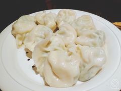 -金谷园饺子·烧烤·家宴(人大总店)