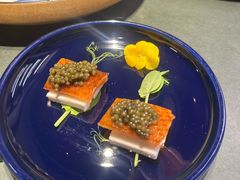 鱼子酱烤鸭-晟永興烤鸭店(五道口店)