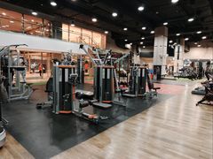 -上海嘉里健身Kerry Sports Shanghai