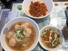 -深仔记正宗云吞面(尖沙咀店)