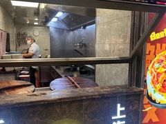 -小杨生煎(黄河路店)
