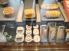 -星巴克(西藏路店)