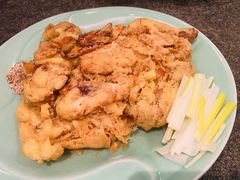 香酥鸡-河东颐祥阁(世贸店)