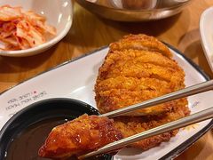 -多宾韩国料理(学衡路店)