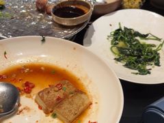 -西郊八号·山野江西菜(开发区店)