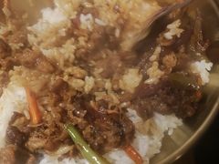 -韩盛源泥炉烤肉店(高深路店)