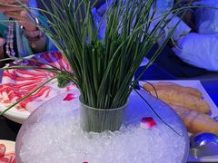 -额尔敦传统涮(公园西路店)