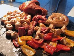 -喜庭海鲜自助(来福士店)