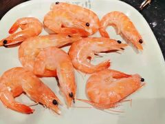 -盛江山自助料理(太原街万达店)