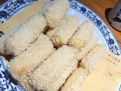 -即墨老公社·海肠捞饭大王(古城店)