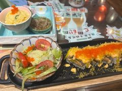 -桃太郎寿司料理(南坪店)