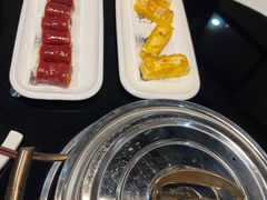 -煲王粤菜餐厅(中侨中心店)