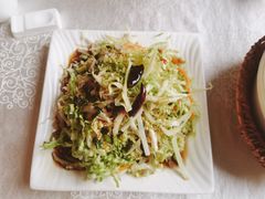 -那达慕蒙古风味酒楼