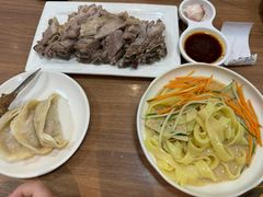 -贯贯吉·清真餐厅(浙江中路店)