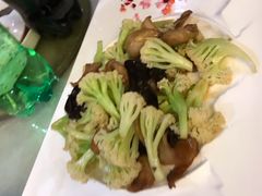 -天鲜阁·海鲜粤菜·33年老字号(石槎白云站店)