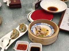 -喜宴又一村·粤菜·茶点·海鲜(壹方天地店)