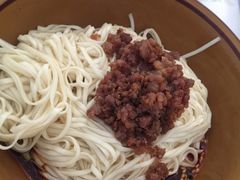 -渔桥李记奶汤面(东街店)