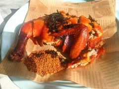 -苏梦江南·淮扬菜(夫子庙店)