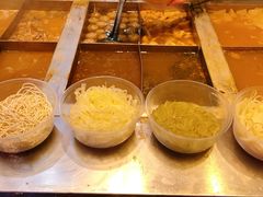 -老广州牛杂(深圳白石洲总店)