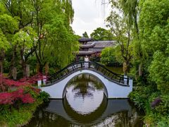 -西溪国家湿地公园