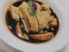 -齐家花园大酒店(宝山店)