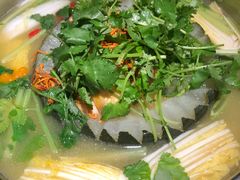 -大红袍火锅料理(尖沙咀店)