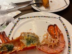 -百合酒店-香榭里自助餐厅