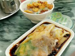 -穗银肠粉店(东川路店)