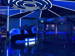 -世代星球·保龄球·镭战真人CS·团建(杨浦店)