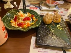 -七町糖果寿司屋(龙洞广工店)