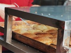 -朱记小郑酥烧饼(建康路店)