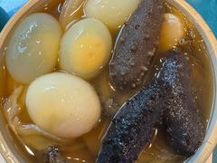 -安泰楼·佛跳墙创始人·传统闽味早茶·酒楼(三坊七巷闽菜地标店)