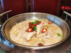 -新白鹿餐厅(悠迈生活广场店)