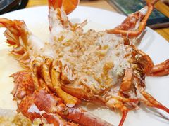 -77号渔船·蒸海鲜青岛菜(积米崖店)