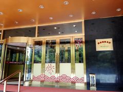 -唐乐宫歌舞剧院·餐厅