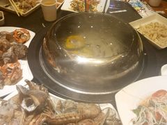 -苏大嘴海鲜牧场(奥林匹克店)