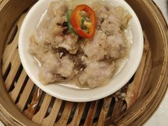 -酌宴府The China Club·广州万富希尔顿酒店(云城东路店)