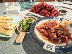 -仙品龙虾(总店)