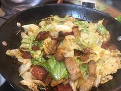-百一家餐厅