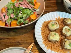 -Brut Eatery Wine Bar & Restaurant (建国东路店)
